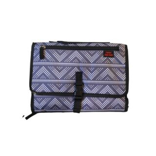 CAMBIADOR DE PAÑALES PORTATIL