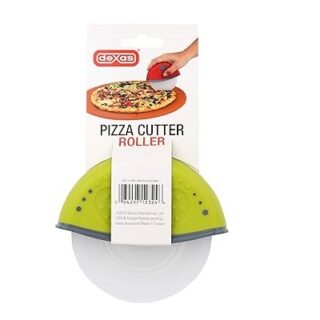 RODILLO CORTADOR DE PIZZA DEXAS