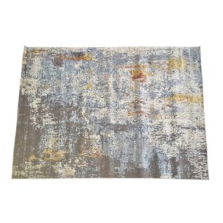 ALFOMBRA DE INTERIOR DE TELA 152.40 X 213.36 CM