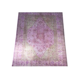 ALFOMBRA DE INTERIOR DE TELA 243.84 X 304.80 CM