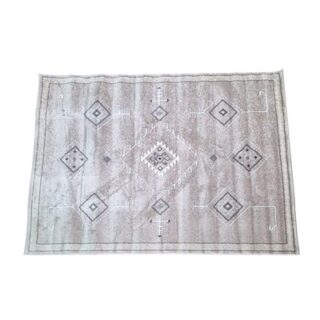 ALFOMBRA DE INTERIOR DE TELA 152.40 X 213.36 CM