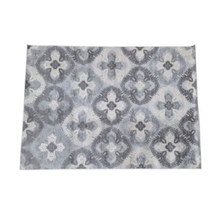 ALFOMBRA DE INTERIOR DE TELA 152.40 X 213.36 CM