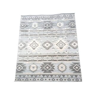 ALFOMBRA DE INTERIOR DE TELA 243.84 X 304.80 CM