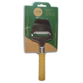 UTENSILIO DE QUESO CORE BAMBOO