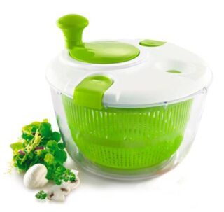 COLADOR PLASTICO 3 PC