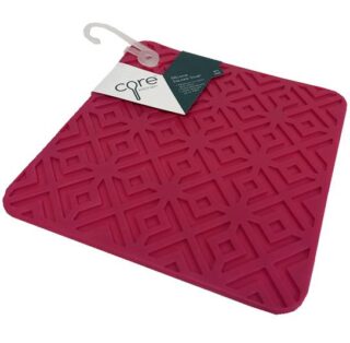 PORTA CALIENTE DE SILICON CORE 19x19 CM