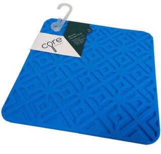 PORTA CALIENTE DE SILICON CORE 19x19 CM