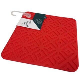 PORTA CALIENTE DE SILICON CORE 19x19 CM