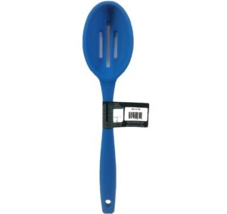 CUCHARON DE SILICON 28 CM