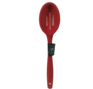 CUCHARON DE SILICON 28 CM