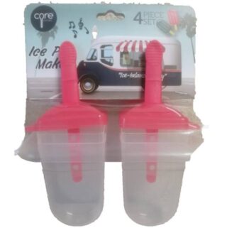 MOLDE PARA HELADOS 4 PC