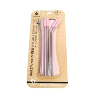 PAJILLAS CON LIMPIADORES