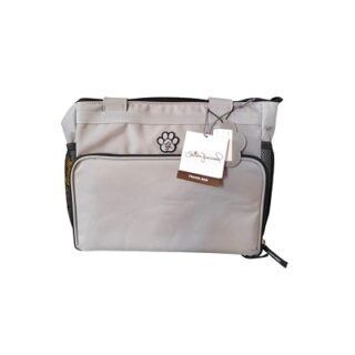 MALETIN DE VIAJE PARA MASCOTA