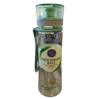 PACHON PLASTICO COLOR VERDE 17.9 OZ