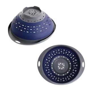 COLADOR PLEGABLE OSTER DE 30.5*25.4 CM