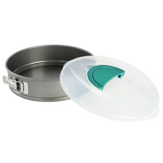 MOLDE PASTELERO DESMONTABLE GIBSON