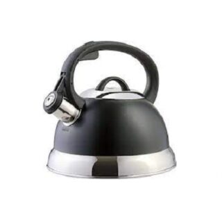 CAFETERA DE ACERO INOXIDABLE MR COFFEE DE 1.7 L