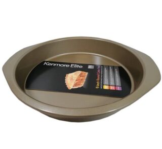 MOLDE REDONDO PARA PASTEL 23 CM KENMORE ELITE