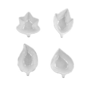 BOWL DE CERAMICA DE OTOÑO GIBSON 4 PC