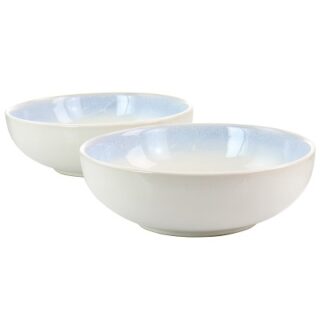 BOWL DE CERAMICA 25 X 8 CM MARTHA STEWART