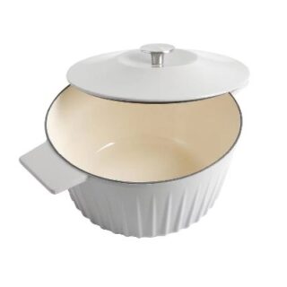 HORNO HOLANDES CON TAPA 4.7 L MARTHA STEWART