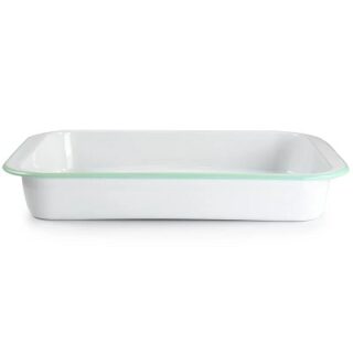 BANDEJA 33*22.9*6 CM -MARTHA STEWART-