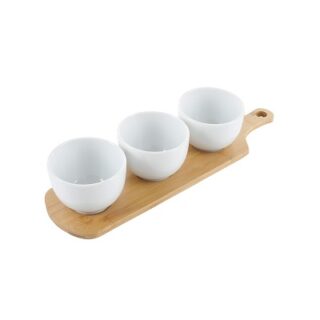 VOLS PARA VOQUITAS DE CERAMICA GIBSON 4 PC