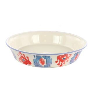 MOLDE DE CERAMICA PARA HORNEAR 24.9 CM SPICE