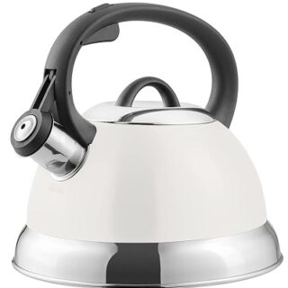 TETERA CON SILVATO 1.7 L -MR COFFEE GIBSON-