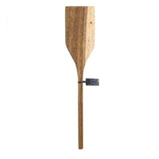 ESPATULA DE MADERA 30 CM