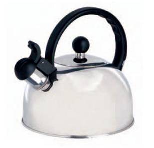 JARRILLA DE ACERO INOXIDABLE CUISINE SELECT 2.25 LT