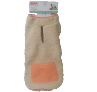 TRAJE PARA MASCOTAS 40 LB