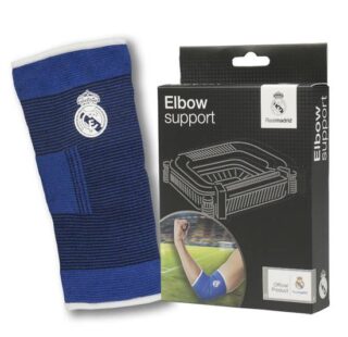 CODERA ELASTICA REAL MADRID