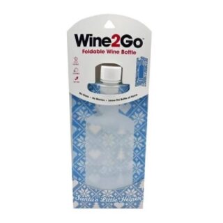 BOLSA PARA HACER HIELO 750 ML