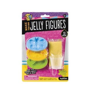 MINI MOLDES PARA GELATINA