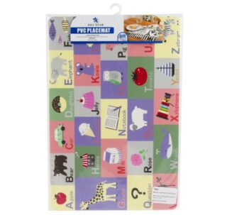 INDIVIDUAL PARA MESA 4 PC