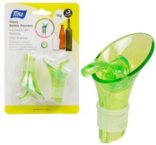VETERDOR DE BOTELLA 2 PC TITIZ