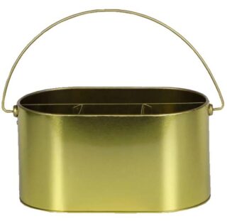 ORGANIZADOR DE CUBIERTOS DE COCINA 22x13x12 CM