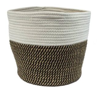 MACETERO PLEGABLE 30x27 CM