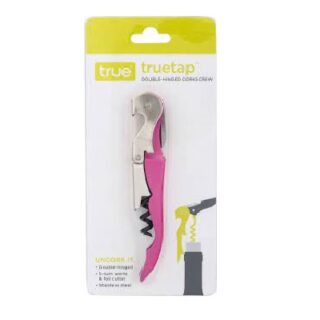 SACACORCHOS DE DOBLE BISAGRA