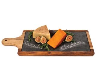 TABLA DE PICAR 45x18 CM