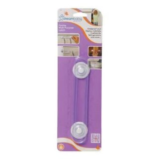 CIERRE MULTIUSO A PRUEBA DE NIÑOS