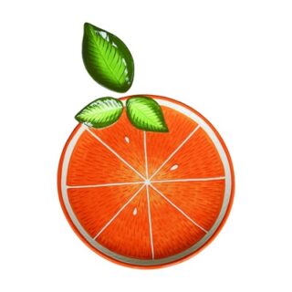 BOQUITERO DE CERAMICA TRANSPAC 2 PC