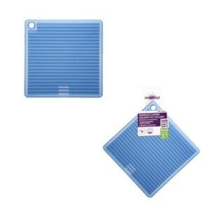 AGARRADERA DE SILICONA RESISTENTE AL CALOR 7 X 7 PULG