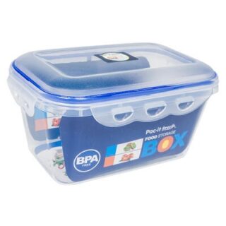 CONTENEDOR PARA COMIDA 68 OZ