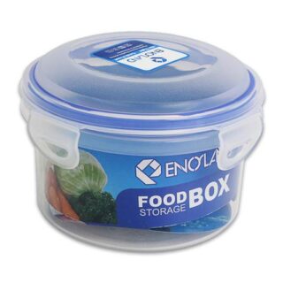 CONTENEDOR PLASTICO PARA ALIMENTOS FOOD STORAGE BOX