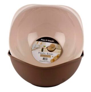 BOWL 31x13 CM PLASTICO SURTIDO