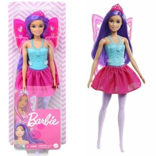 MUÑECA BARBIE 29 CM