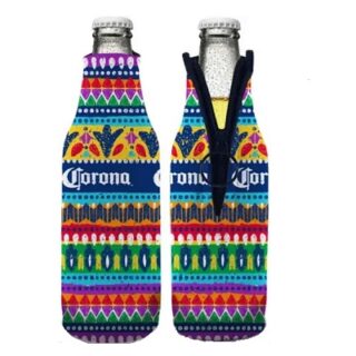 ESTUCHE PARA BOTELLAS CORONA