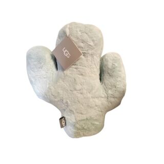 ALMOHADA CACTUS UGG